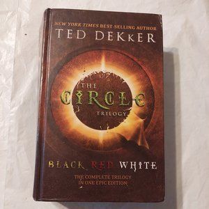 The Circle Trilogy